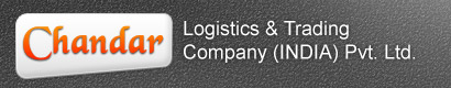 Chandar Logistics & Transportation Pvt. Ltd.